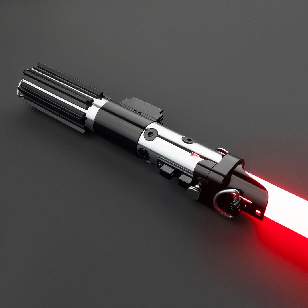 カスタムライトセーバー【VaderROTJ Variant】XENO3新品未使用