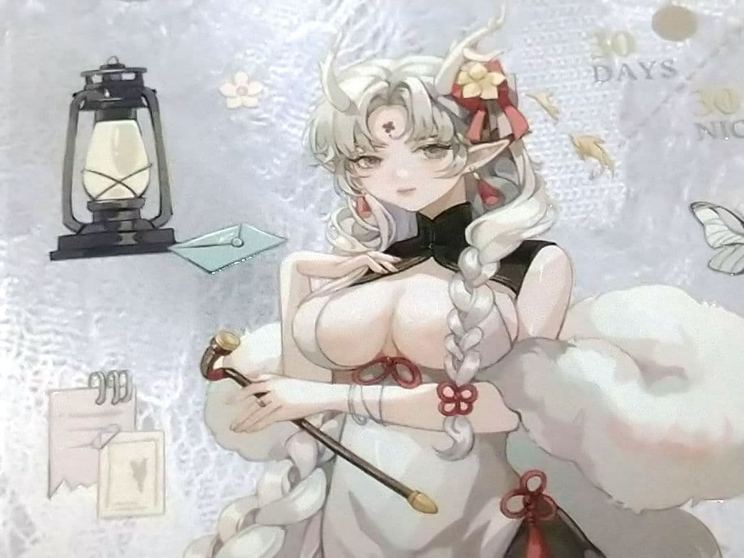 ✩再販✩J336＃龙族少女(水晶)studioⅥ切り売り海外人物マステ女の子