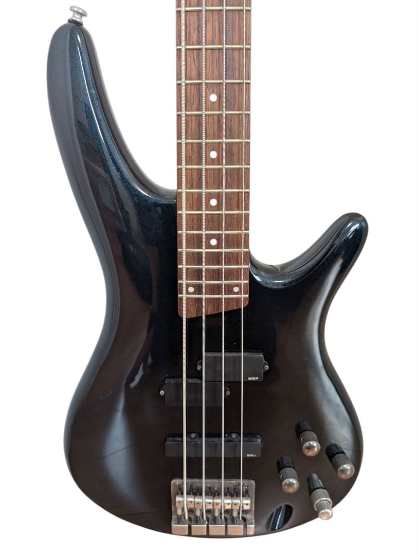 Ibanez SDGR SR350 SR-350 アイバニーズ ソフトケース付き