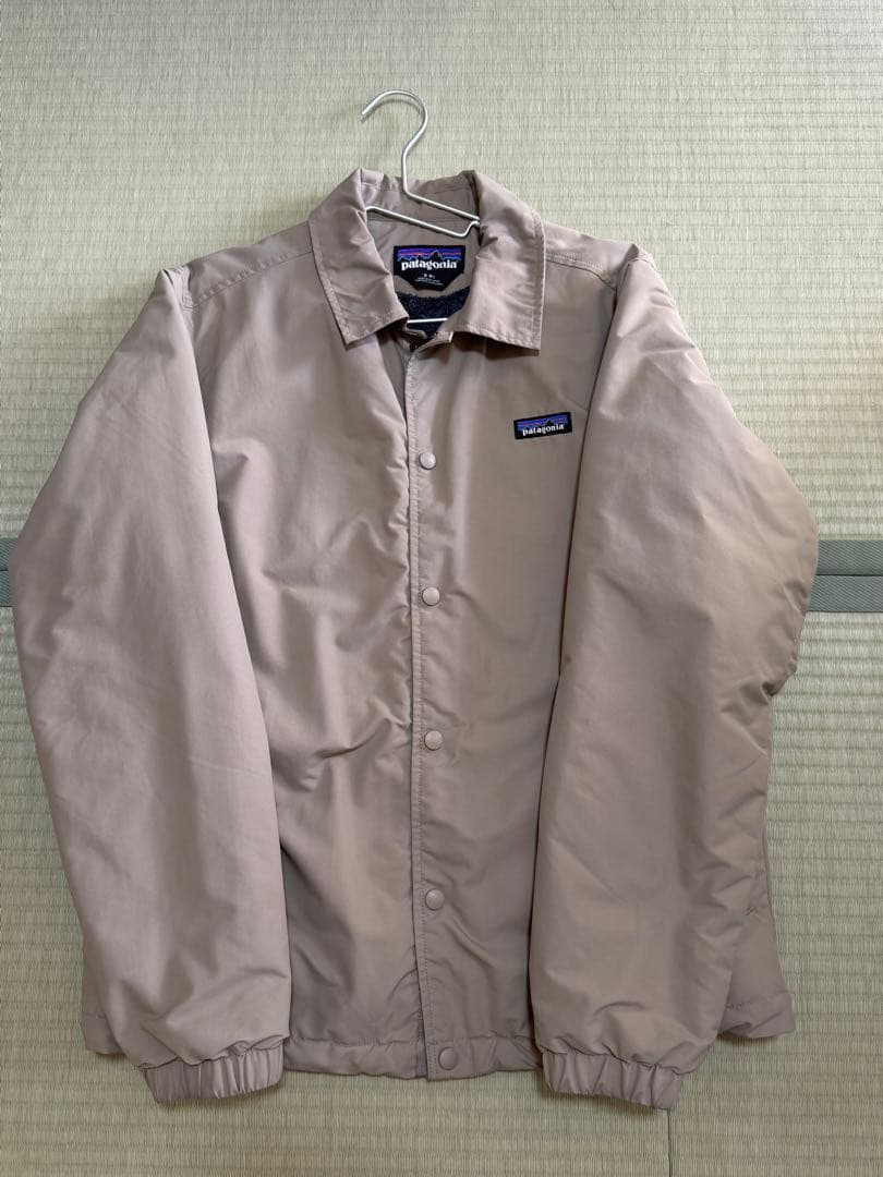 Patagonia イスマス・コーチズ・ジャケット　サイズs