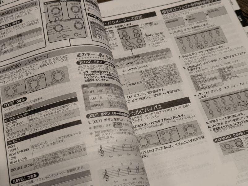 チコ@プロフ必読様【専用】BOSS VE-8