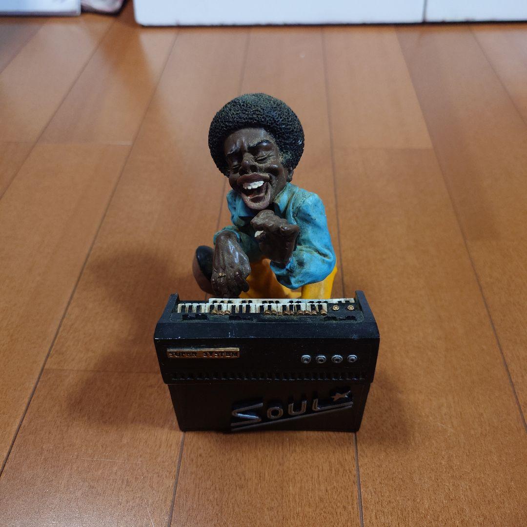 バンドマンフィギュア８体セット