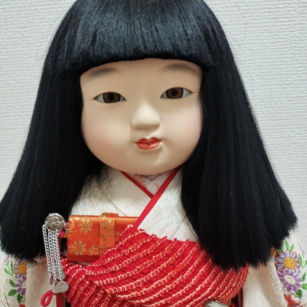 かまってちゃんなチョウピラコ様の宿るお人形　開運呪物　座敷童子　縁起物