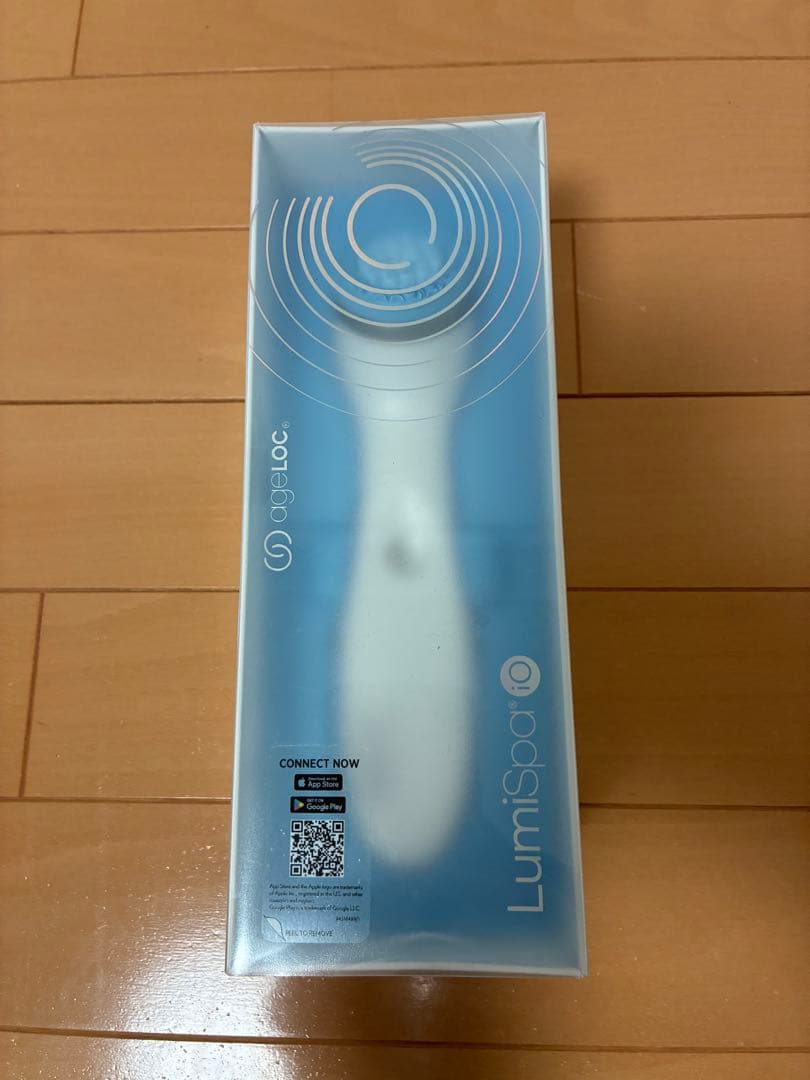 LumiSpa 美容機器セット