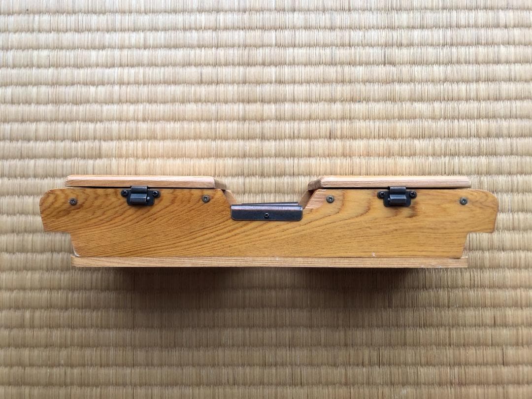 竹編 渓流用鮎籠