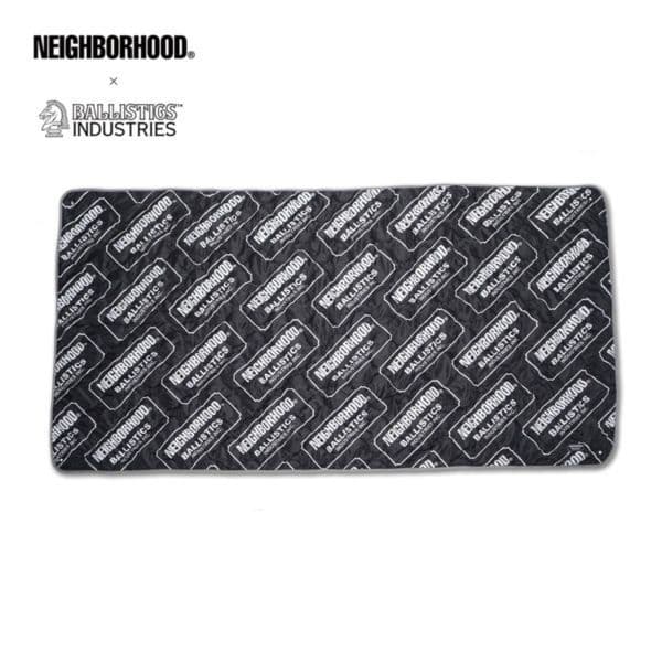 NEIGHBORHOOD×BALLISTICS