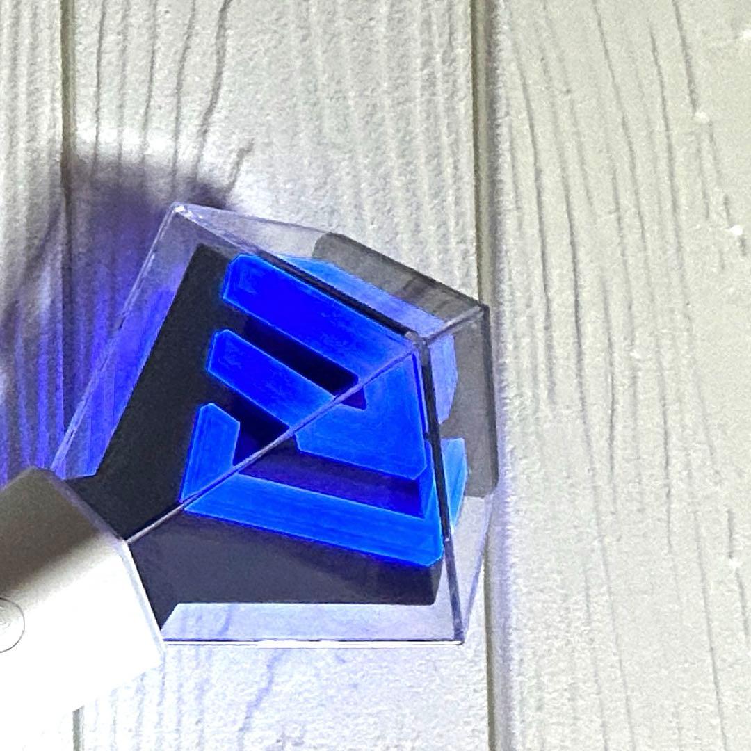 SUPERJUNIOR ペンライト Ver.2