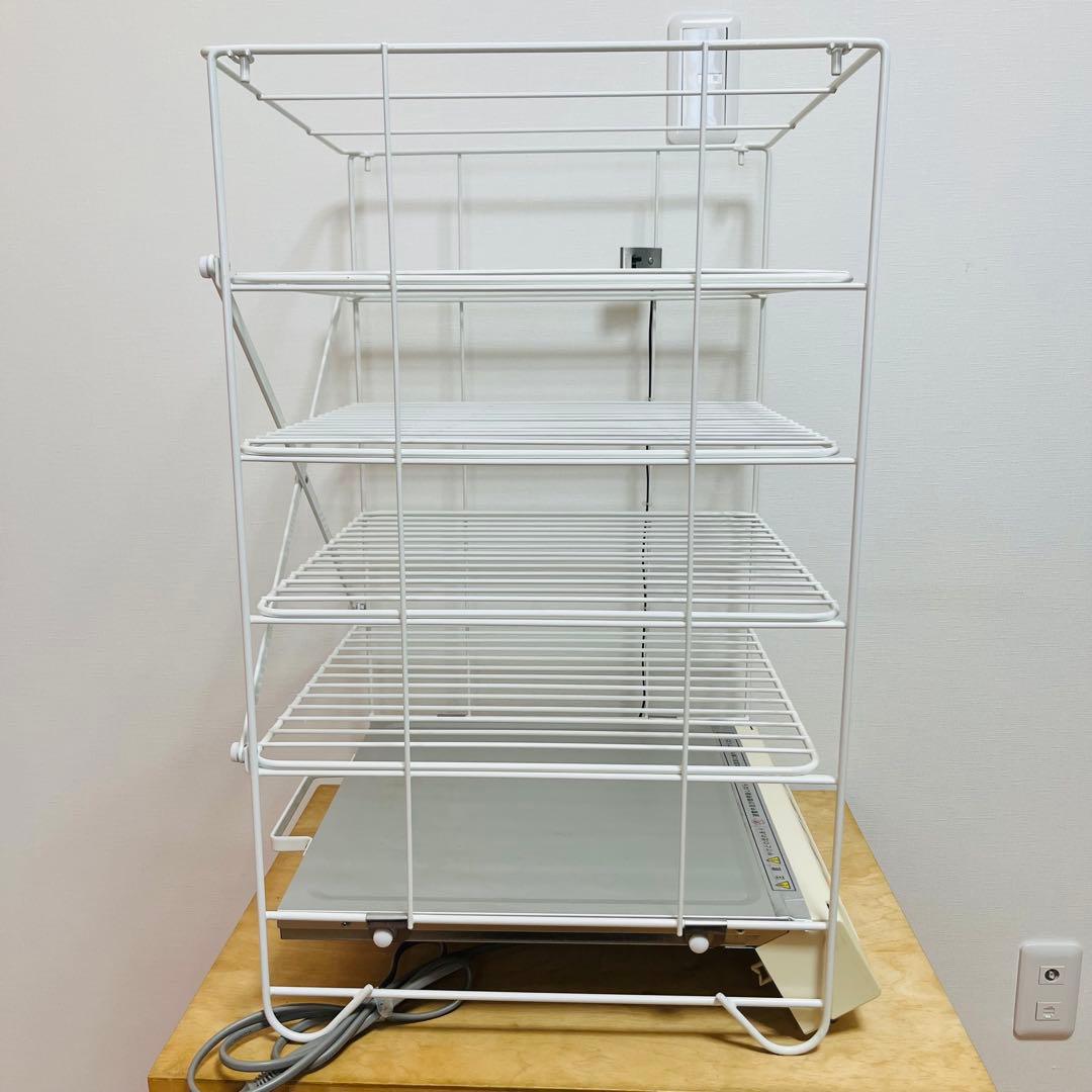 大正電機 Proofer 電子発酵器 パン発酵器SK-15［良品］