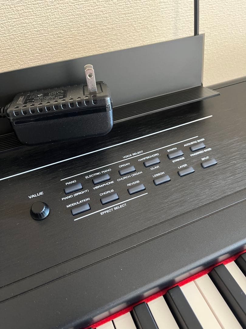 Alesis Recital Pro【スタンド、ペダルは付属しません】