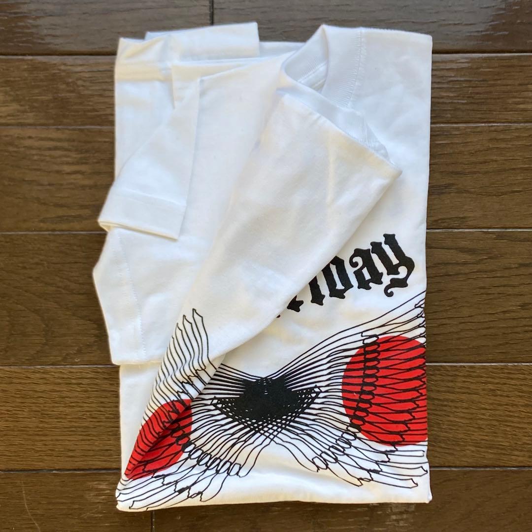 FM NACK5 ファンキーフライデー Tシャツ | Mサイズ