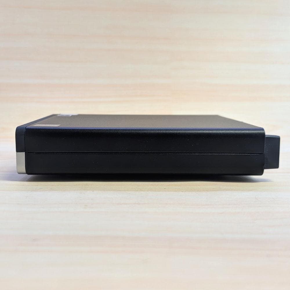 HP FlieDesk 800 G3 ミニPC i5 8世代 500G