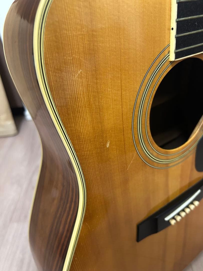 ヤマハ　YAMAHA アコースティックギター　FG−251B アコギ