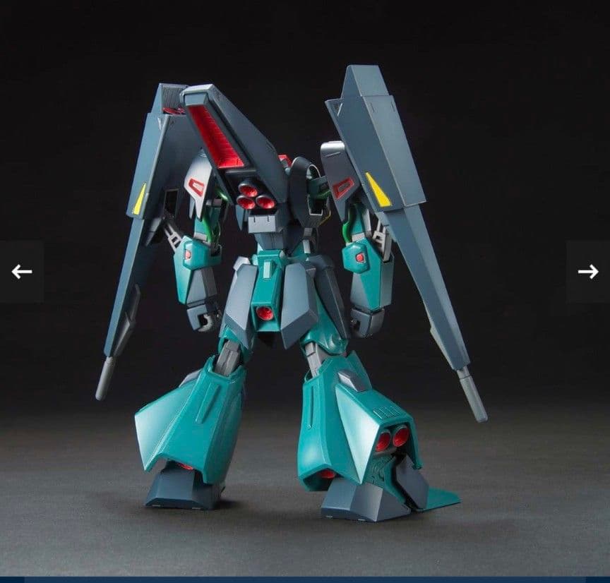 HＧUC Ｚガンダム シリーズ 4機セット #大晦日期間限定人気商品特売セール