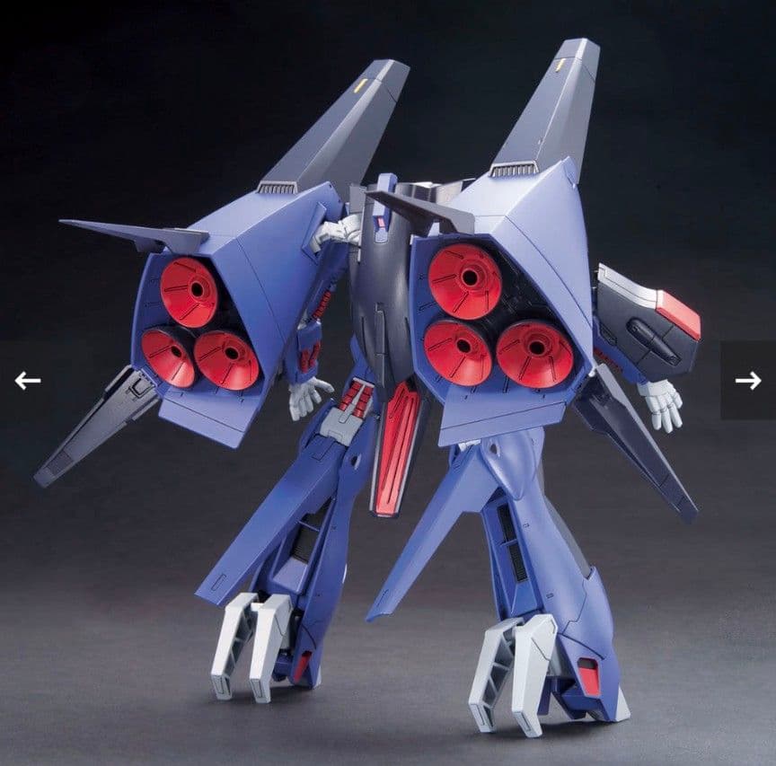 HＧUC Ｚガンダム シリーズ 4機セット #大晦日期間限定人気商品特売セール