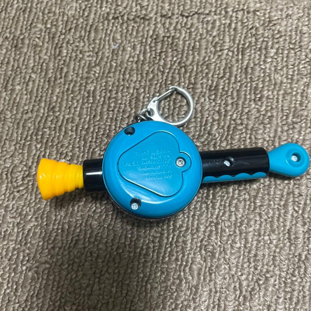 Bop it ゲーム　おもちゃ ポップイット bopit キーホルダー
