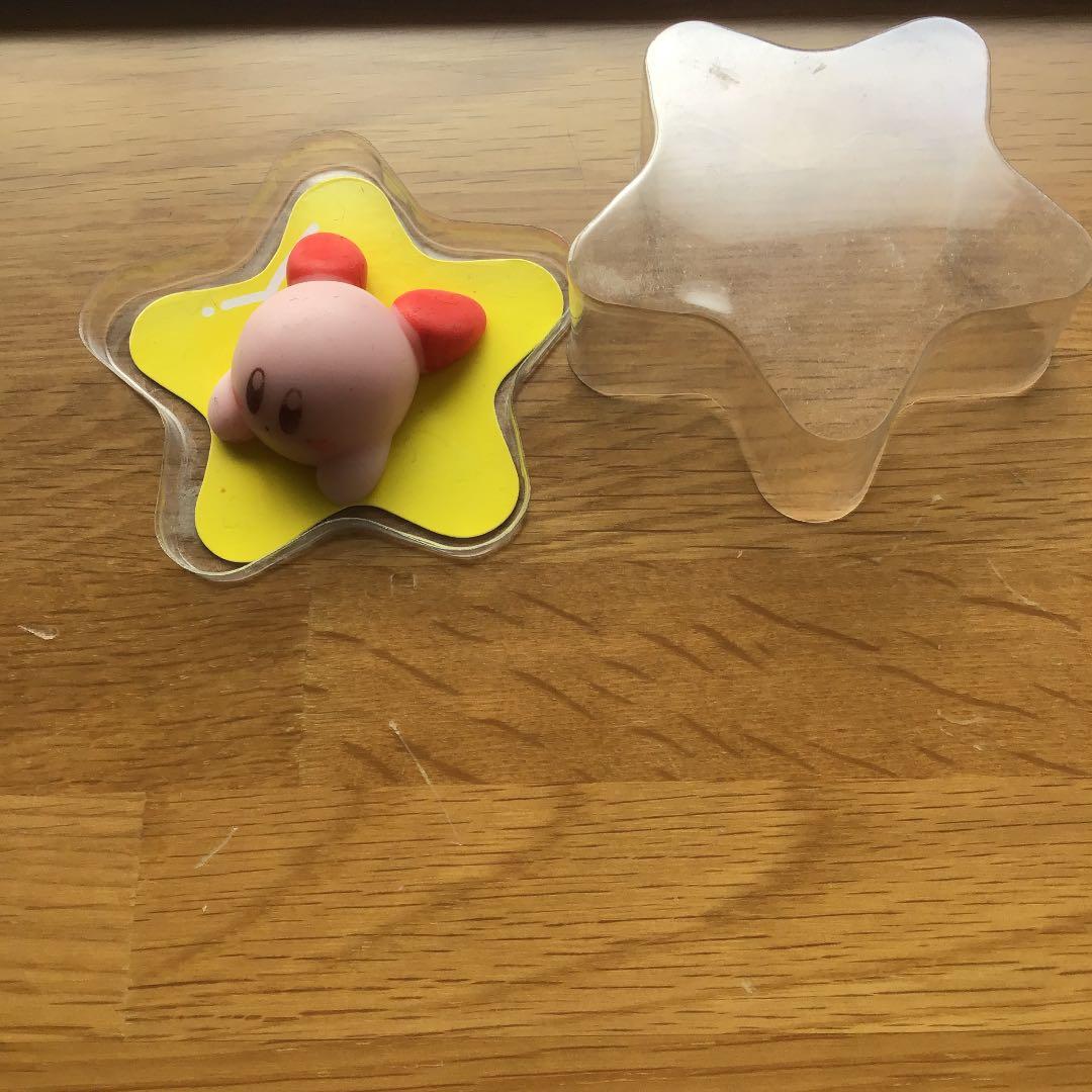 ぷにぷにカービィ