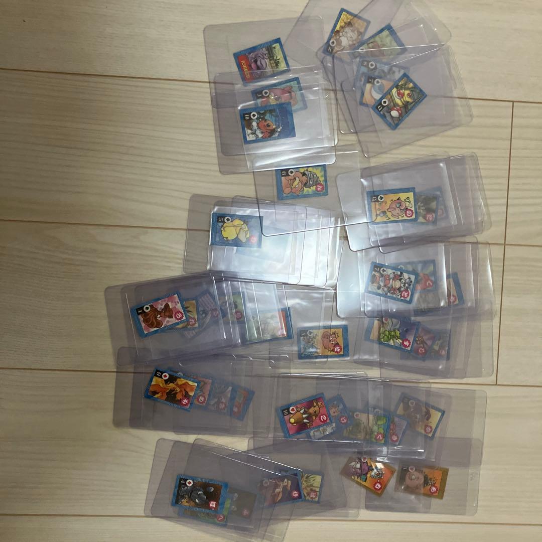 ポケモン　トラカルタ　不足有り　ポケカ