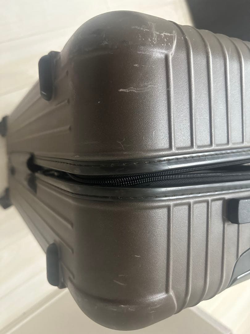 バッグ Rimowa salsa