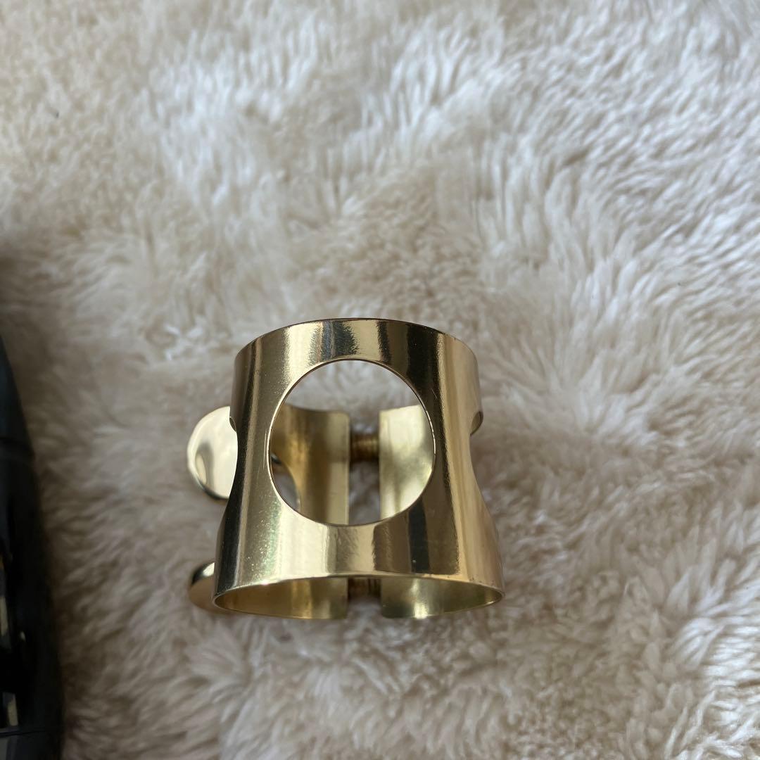 おまけ多数❗️Vandoren AL3 Optimum アルトサックス