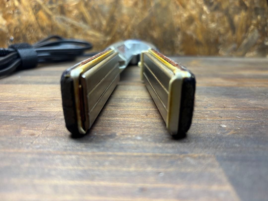 ADST DS アドスト ストレートヘアアイロン