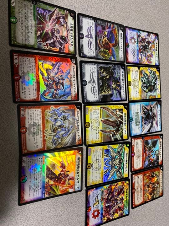 デュエルマスターズ デュエマプラス遊戯王