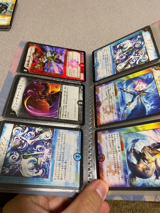 デュエルマスターズ デュエマプラス遊戯王