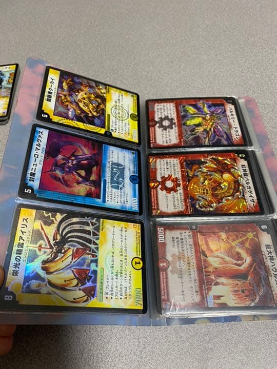 デュエルマスターズ デュエマプラス遊戯王