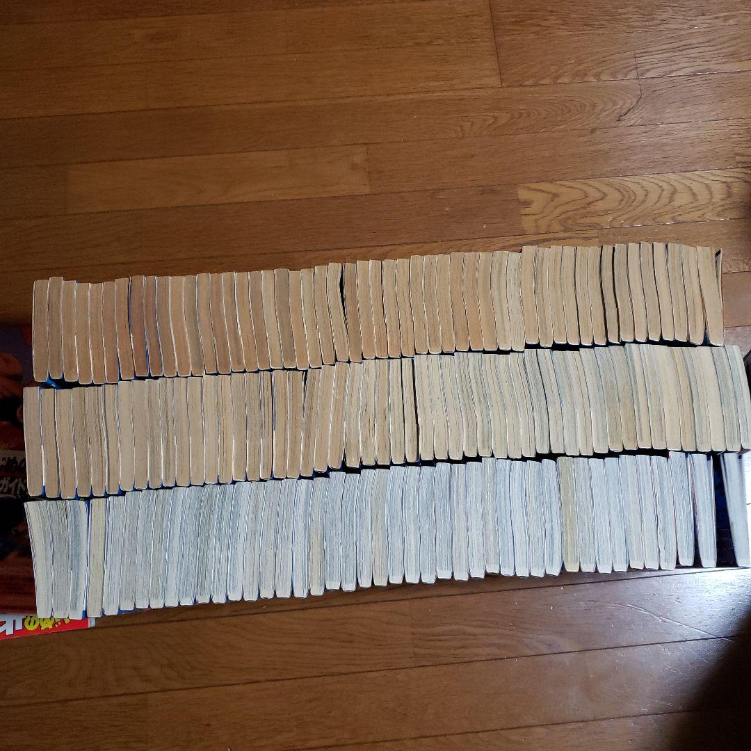 はじめの一歩 143巻セット + おまけ