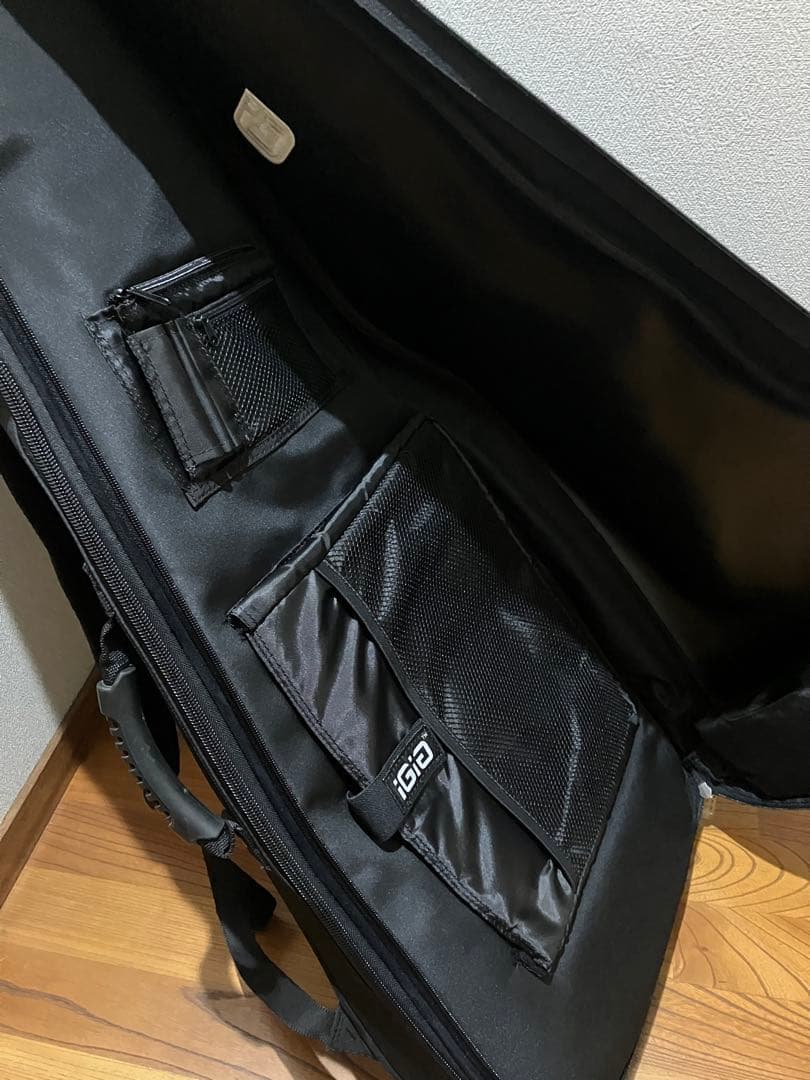 iGiG（アイギグ） ベース用ケース ギグバッグ 絶版品