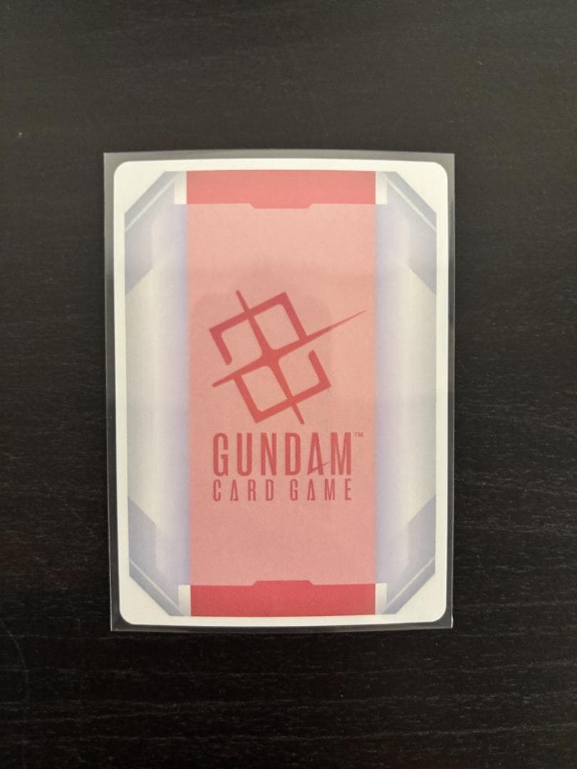 ガンダムカードゲーム リソース パラレル 10枚セット