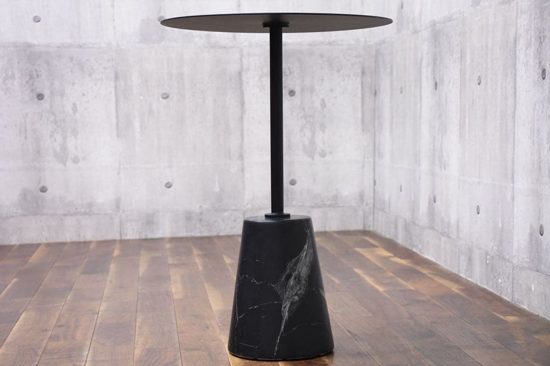 EGK42 モーダ・エン・カーサ プラタ サイドテーブル コーヒーテーブル