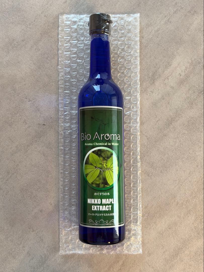 Bio Aroma バイオアロマ「めぐすりの木」