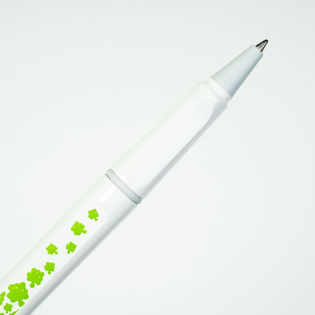 LAMY ラミー サファリ ローラーボールペン amebaコラボ