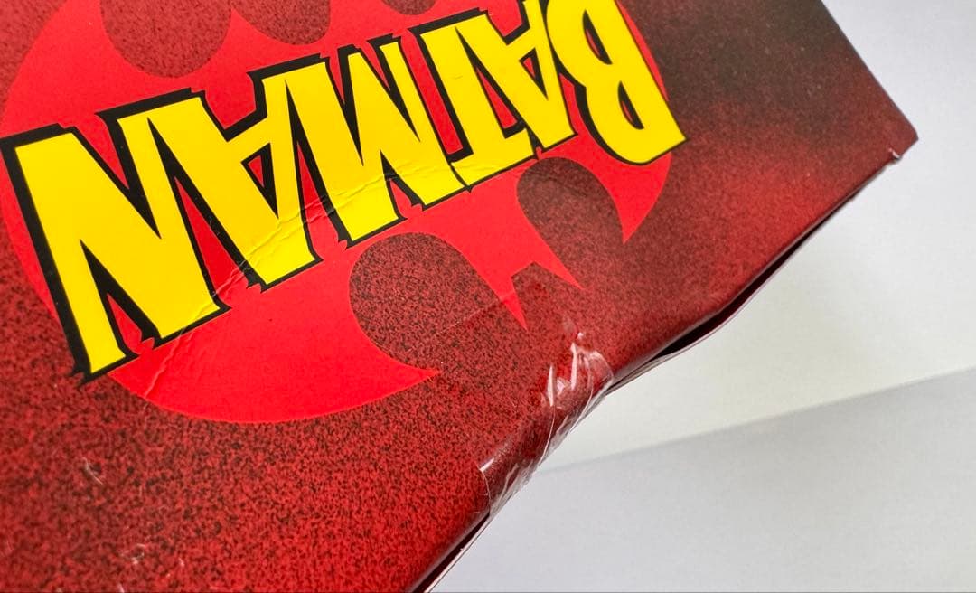 未開封 MAFEX No.216 BANE BATMAN KNIGHTFALL