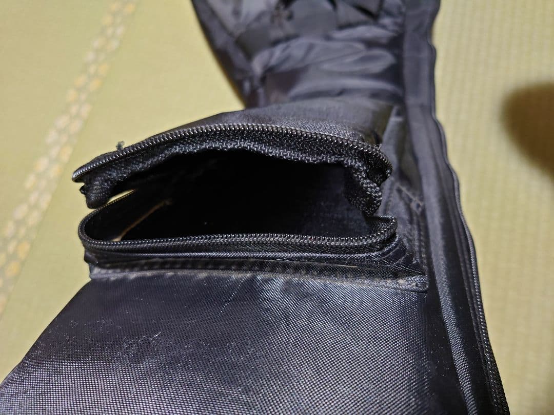 ESP AP-SL5 5弦ベース ESP純正ソフトケース(GIG BAG)付き