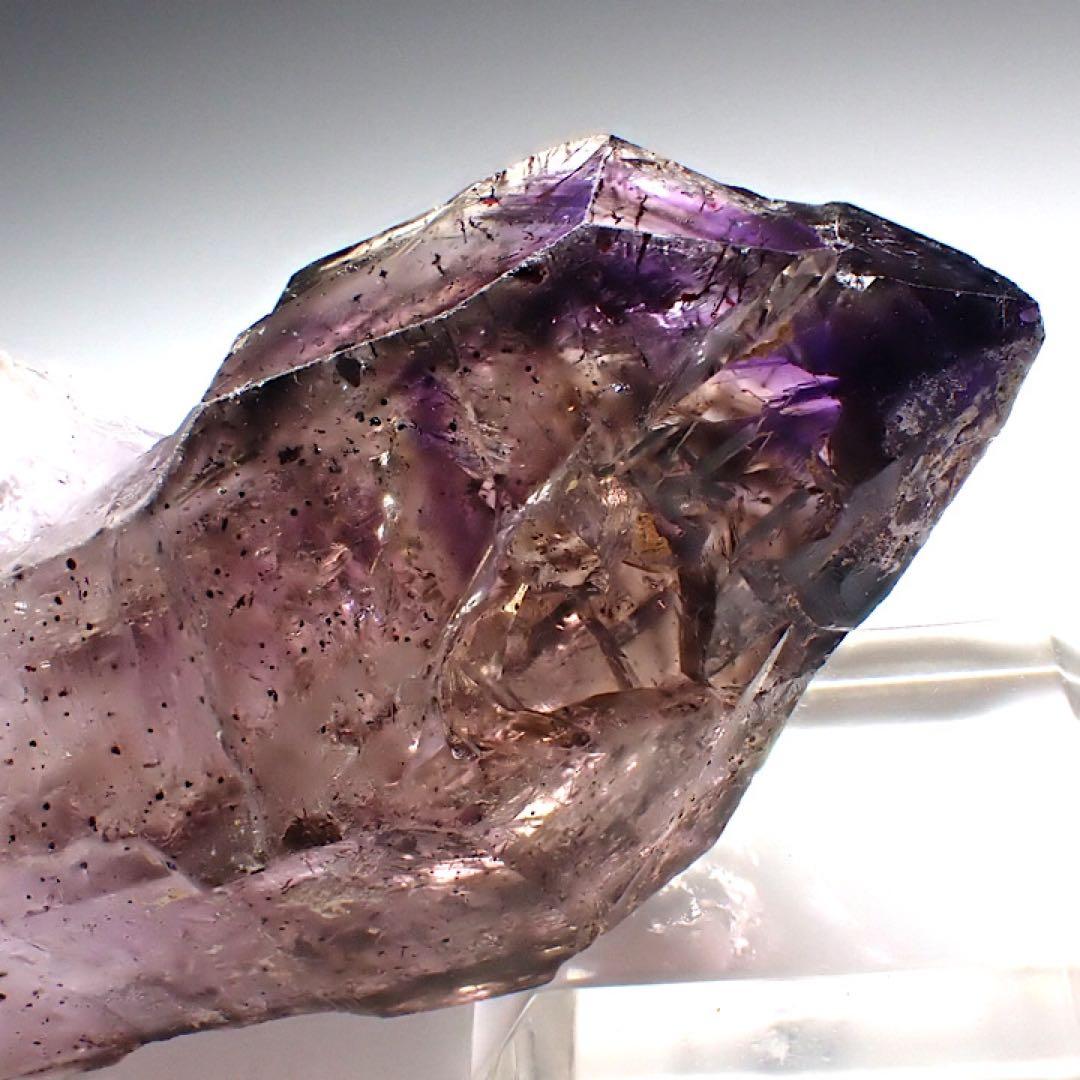 【ジンバブエ/シャンガーン産】アメジスト