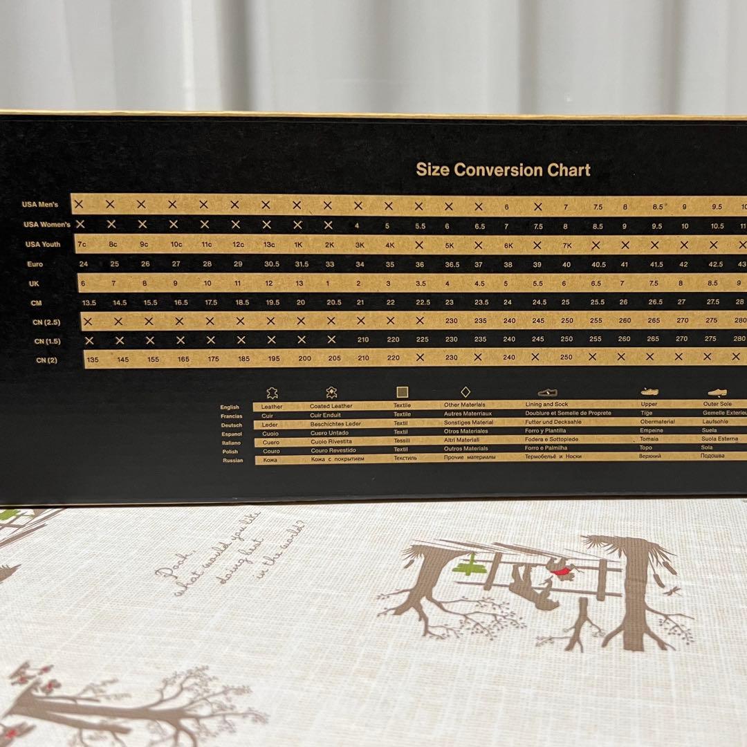 バートン Burton RULER BOA WIDE 27cm