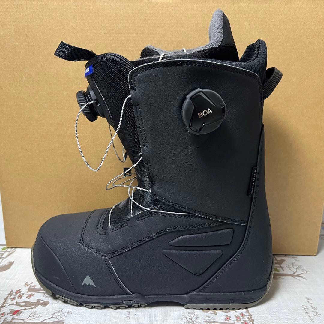 バートン Burton RULER BOA WIDE 27cm