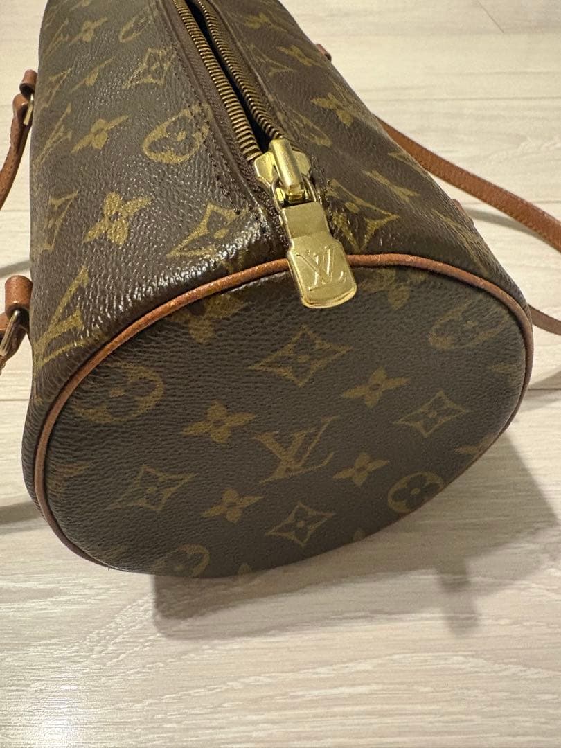 【はるかさん専用】Louis Vuitton モノグラム　旧型パピヨン26