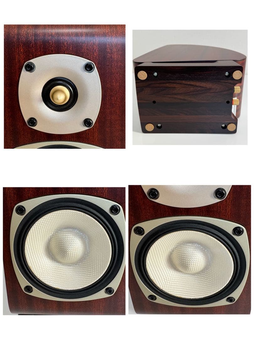 ONKYO D-TK10 スピーカー