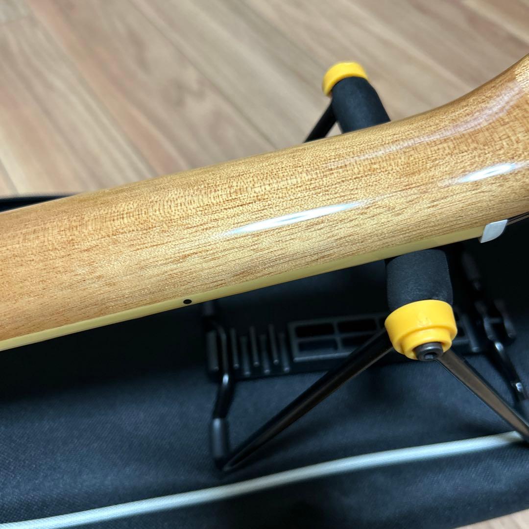 美品 Epiphone Casino Natural カジノ ナチュラル