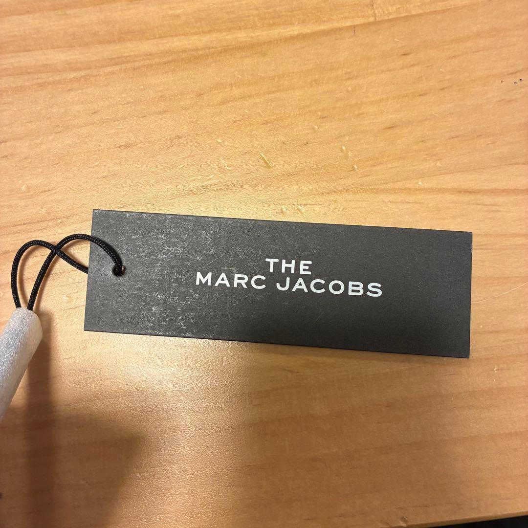 マークジェイコブス S116L01PF21 699 三つ折り財布 ミニ財布