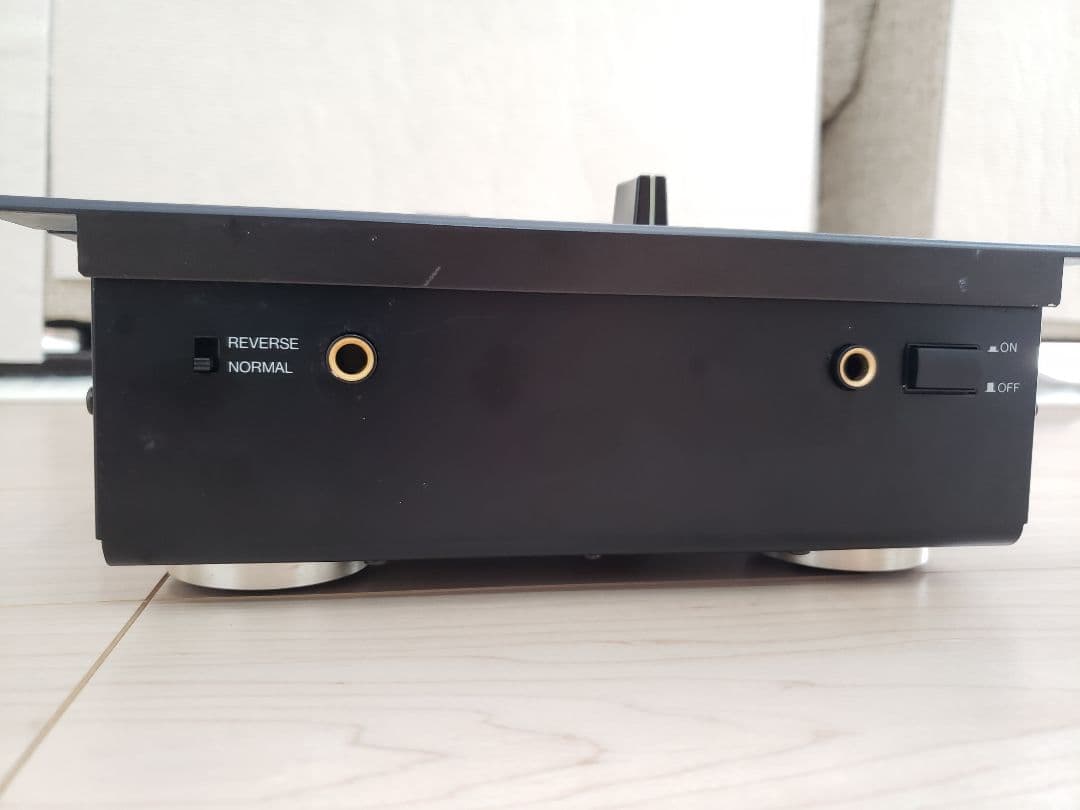 Technics DJミキサー SH-EX1200