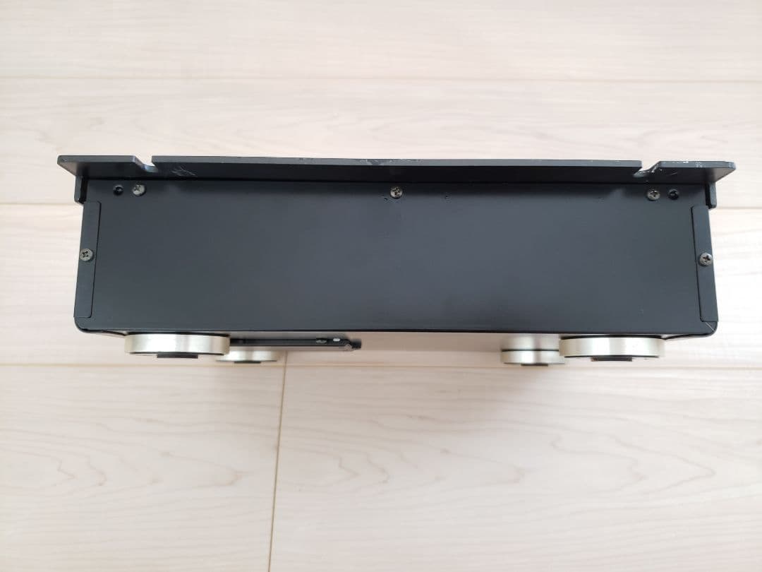 Technics DJミキサー SH-EX1200