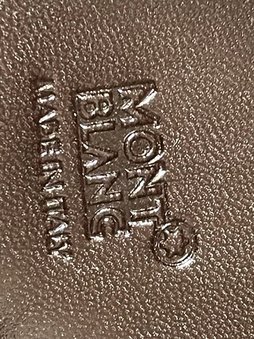 ‼️激レア‼️◾️美品◾️ペンケース2本差し◾️クロコダイル◾️ファスナー開閉式ボールペン◾️