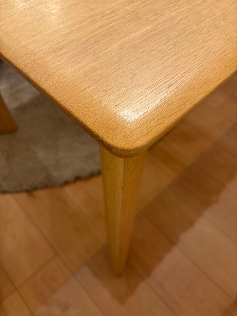 あゆ　最終価格　引き取り限定　イバタインテリア　ダイニング　セット