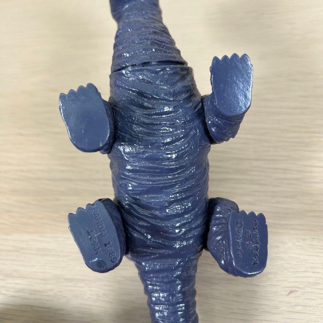 ウルトラマンシリーズ　ウルトラ怪獣 ソフビまとめ　B165