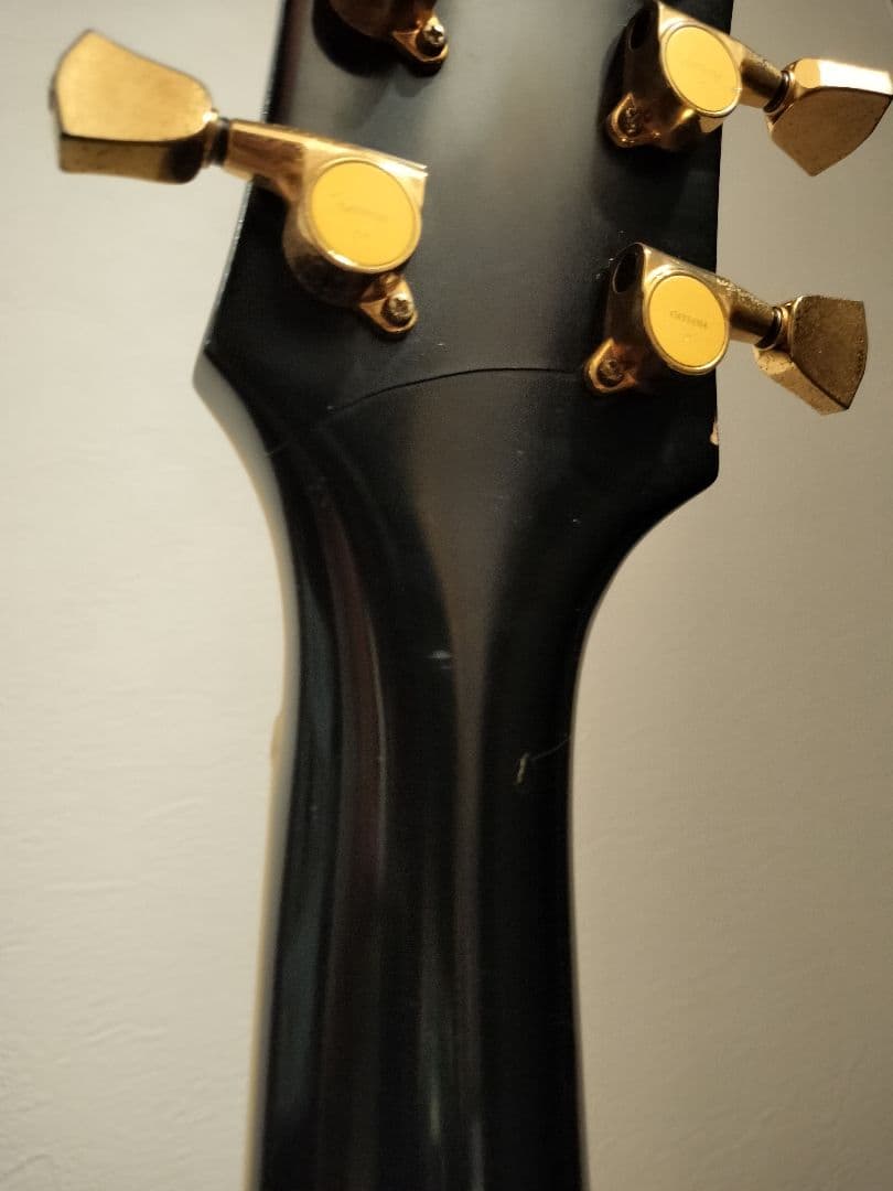 e-lp-98ltc レスポールカスタム　edwards