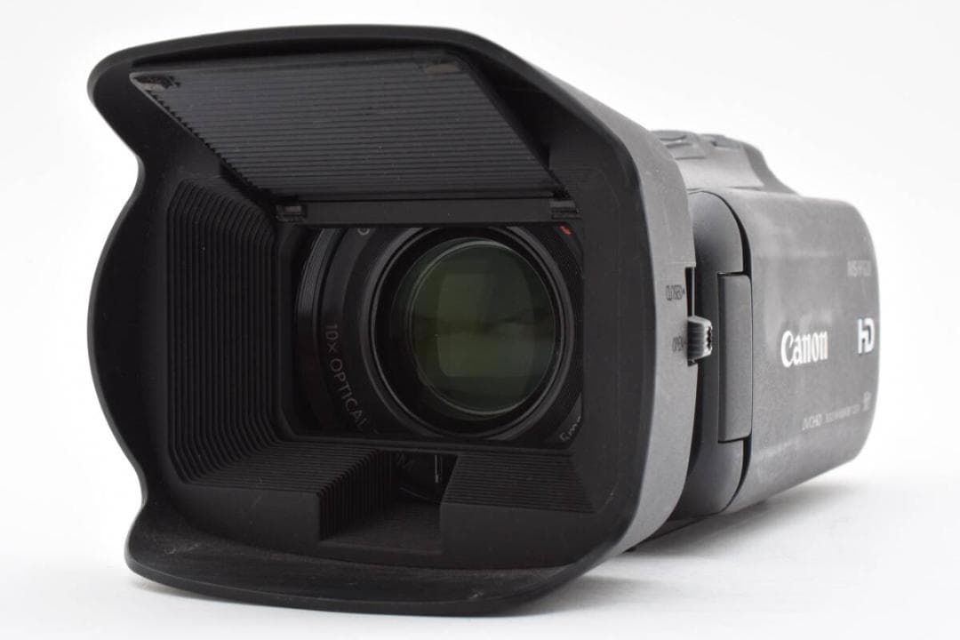★ キヤノン CANON iVIS HF G20 デジタルビデオカメラ ★
