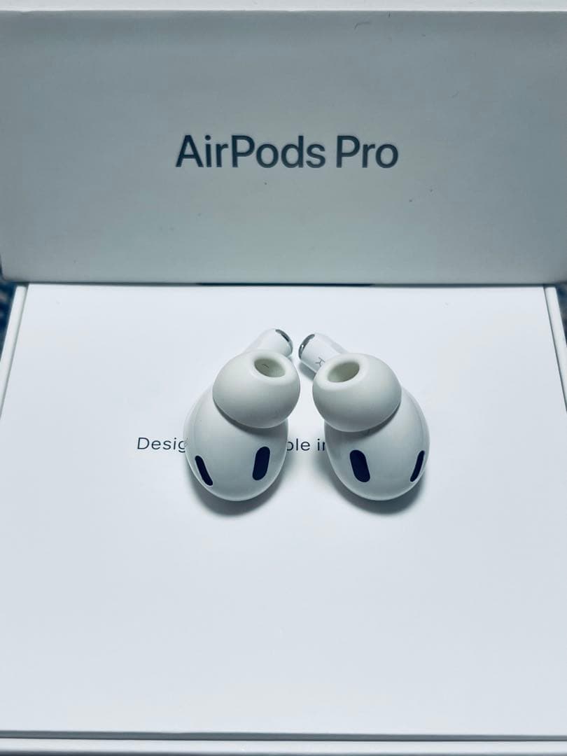 AirPods Pro 2 両耳のみ イヤホン A3047 A3048